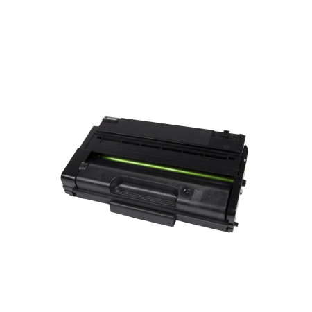 Încărcătură toner renovată 406522, SP3400, 5000 filelor pentru imprimante Ricoh