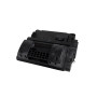 Încărcătură toner renovată CE390X, 24000 filelor pentru imprimante HP