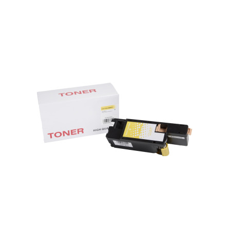 Încărcătură toner compatibilă 106R01629, Western Europe, 1000 filelor pentru imprimante Xerox