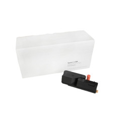 Încărcătură toner compatibilă C13S050613, C1700, 1400 filelor pentru imprimante Epson