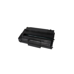 Încărcătură toner renovată 407646, 406990, SP3500, 6500 filelor pentru imprimante Ricoh
