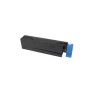 Încărcătură toner renovată 44574702, 3000 filelor pentru imprimante Oki
