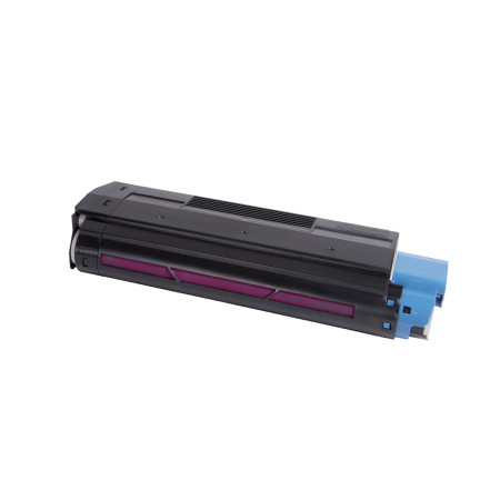 Încărcătură toner renovată 42804514, 3000 filelor pentru imprimante Oki