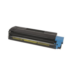 Încărcătură toner renovată 42804513, 3000 filelor pentru imprimante Oki