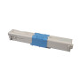 Încărcătură toner renovată 44469704, 2000 filelor pentru imprimante Oki