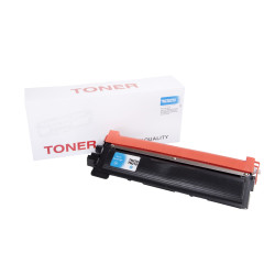 Încărcătură toner compatibilă TN230C, TN210C, 1400 filelor pentru imprimante Brother