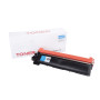 Încărcătură toner compatibilă TN230C, TN210C, 1400 filelor pentru imprimante Brother