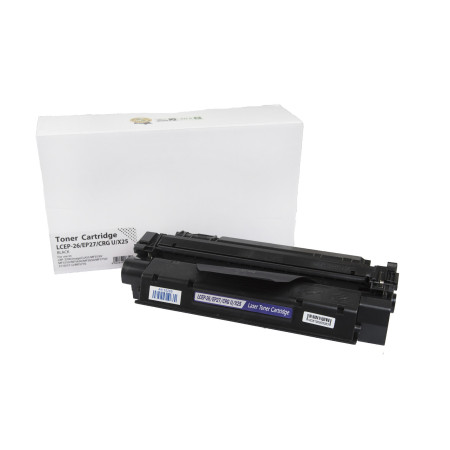 Încărcătură toner compatibilă 8489A002, EP27, 2500 filelor pentru imprimante Canon (Orink white box)