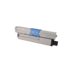 Încărcătură toner renovată 44469803, 5000 filelor pentru imprimante Oki