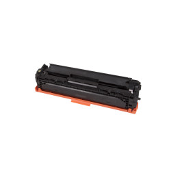 Încărcătură toner renovată CF213A, 1800 filelor pentru imprimante HP