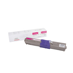 Încărcătură toner compatibilă 44469705, 2000 filelor pentru imprimante Oki