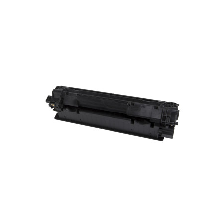 Încărcătură toner renovată CB435A, 35A, 1500 filelor pentru imprimante HP
