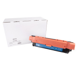Încărcătură toner compatibilă CE261A, 648A, 11000 filelor pentru imprimante HP (Orink white box)