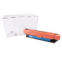 Încărcătură toner compatibilă CE261A, 648A, 11000 filelor pentru imprimante HP (Orink white box)