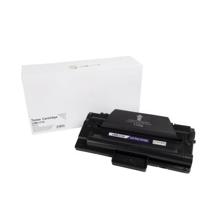 Încărcătură toner compatibilă ML-1710D3, 3000 filelor pentru imprimante Samsung (Orink white box)