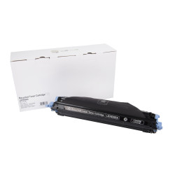 Încărcătură toner compatibilă Q6000A, 124A, 9424A004, CRG707, 2500 filelor pentru imprimante HP (Orink white box)