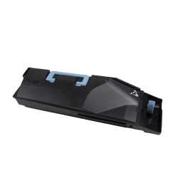 Încărcătură toner renovată 1T02JZ0EU0, TK865K, 20000 filelor pentru imprimante Kyocera