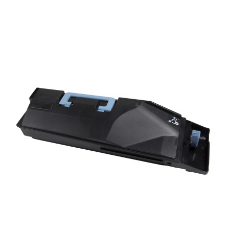 Încărcătură toner renovată 1T02JZ0EU0, TK865K, 20000 filelor pentru imprimante Kyocera