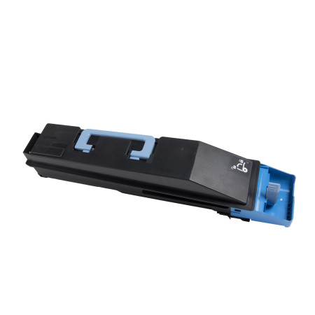 Încărcătură toner renovată 1T02JZCEU0, TK865C, 12000 filelor pentru imprimante Kyocera