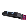 Încărcătură toner renovată 1T02JZBEU0, TK865M, 12000 filelor pentru imprimante Kyocera