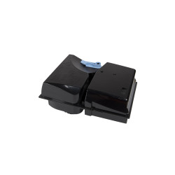 Încărcătură toner renovată 1T02FZ0EU0, TK825BK, 15000 filelor pentru imprimante Kyocera Mita