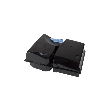 Încărcătură toner renovată 1T02FZ0EU0, TK825BK, 15000 filelor pentru imprimante Kyocera Mita