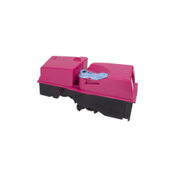 Încărcătură toner renovată 1T02FZBEU0, TK825M, 7000 filelor pentru imprimante Kyocera
