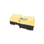 Încărcătură toner renovată 1T02FZAEU0, TK825Y, 7000 filelor pentru imprimante Kyocera