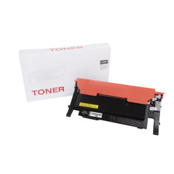 Încărcătură toner compatibilă CLT-K406S, SU118A, 1500 filelor pentru imprimante Samsung