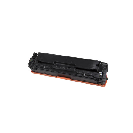 Încărcătură toner renovată CF210A, 1600 filelor pentru imprimante HP