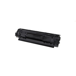 Încărcătură toner renovată 3484B002, CRG725, 1600 filelor pentru imprimante Canon