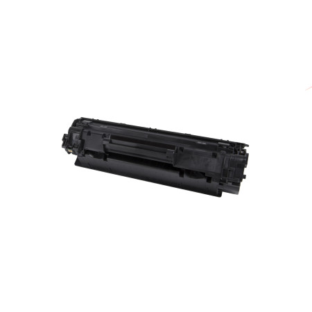 Încărcătură toner renovată 3484B002, CRG725, 1600 filelor pentru imprimante Canon