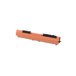 Încărcătură toner renovată CE311A, 126A, 1000 filelor pentru imprimante HP