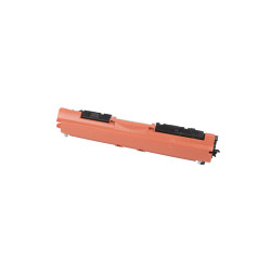 Încărcătură toner renovată CE312A, 126A, 1000 filelor pentru imprimante HP