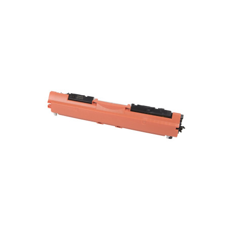 Încărcătură toner renovată CE312A, 126A, 1000 filelor pentru imprimante HP