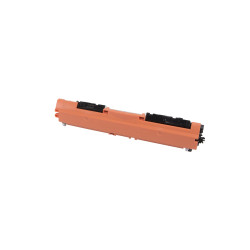 Încărcătură toner renovată CE313A, 126A, 1000 filelor pentru imprimante HP