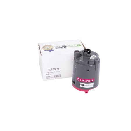 Încărcătură toner compatibilă CLP-M300A, 1000 filelor pentru imprimante Samsung (Orink white box)