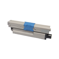Încărcătură toner renovată 44469803, 5000 filelor pentru imprimante Oki