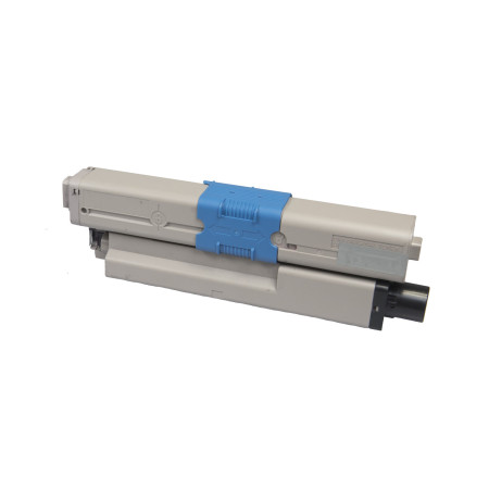 Încărcătură toner renovată 44469803, 5000 filelor pentru imprimante Oki
