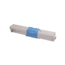 Încărcătură toner renovată 44469722, 5000 filelor pentru imprimante Oki