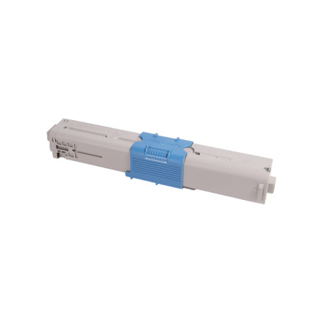 Încărcătură toner renovată 44469722, 5000 filelor pentru imprimante Oki
