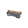 Încărcătură toner renovată TN2210, 1200 filelor pentru imprimante Brother