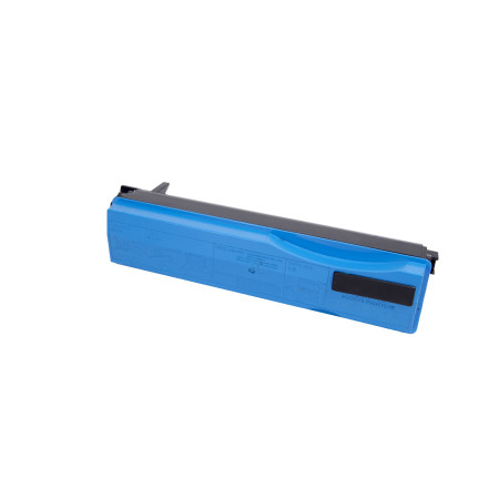 Încărcătură toner renovată 1T02HGCEU0, TK570C, 12000 filelor pentru imprimante Kyocera