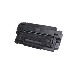 Încărcătură toner renovată Q7551A, 6500 filelor pentru imprimante HP