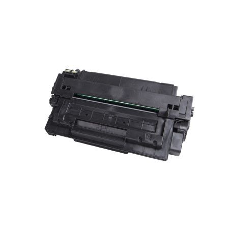 Încărcătură toner renovată Q7551A, 6500 filelor pentru imprimante HP