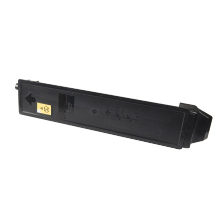 Încărcătură toner renovată 1T02K00NL0, TK895BK, 12000 filelor pentru imprimante Kyocera