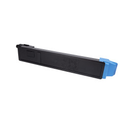 Încărcătură toner renovată 1T05JG0NL0, TK895C, 6000 filelor pentru imprimante Kyocera