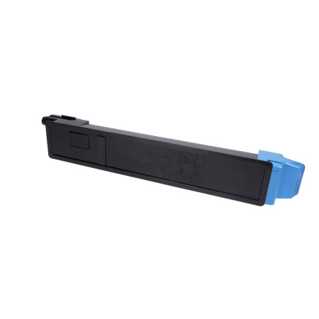 Încărcătură toner renovată 1T05JG0NL0, TK895C, 6000 filelor pentru imprimante Kyocera