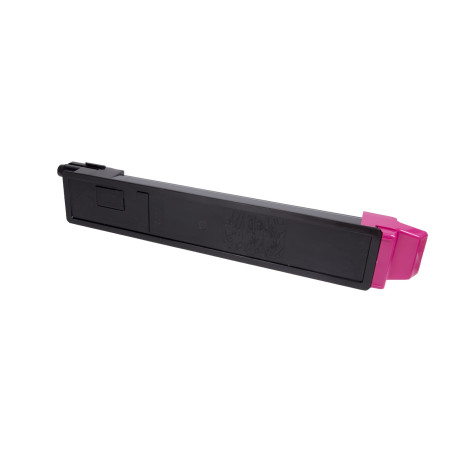 Încărcătură toner renovată 1T02K0BNL0, TK895M, 6000 filelor pentru imprimante Kyocera