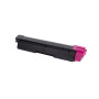 Încărcătură toner renovată 1T02KVBNL0, TK590M, 5000 filelor pentru imprimante Kyocera